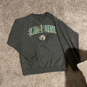Bemidji State Sweatshirt (unisex)